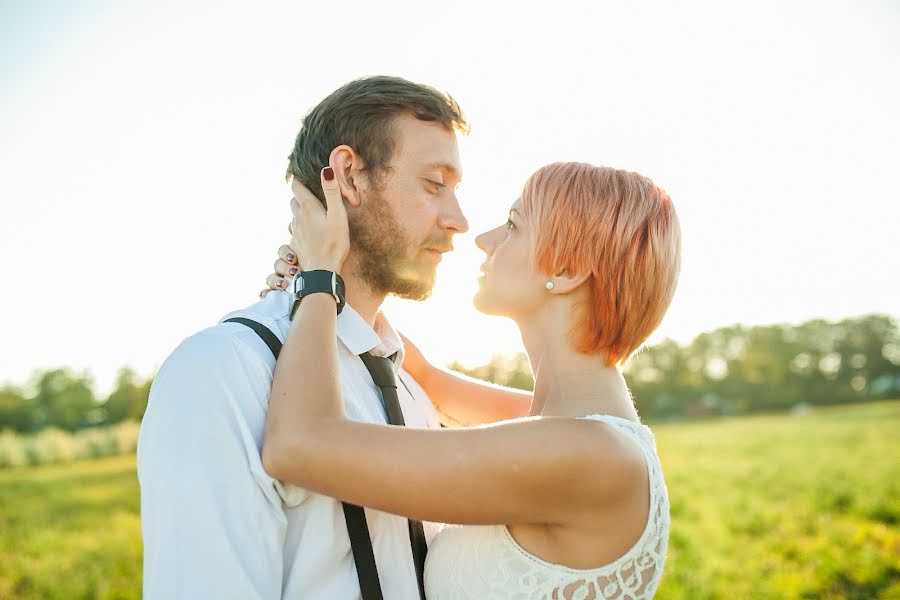 Wedding photographer Roman Bakhitov (bahhitov). Photo of 9 March 2016