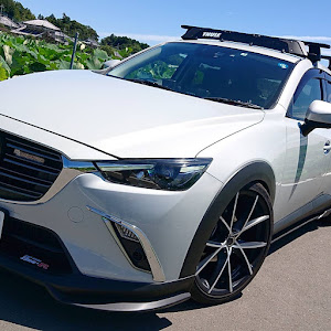 CX-3 DK5FW