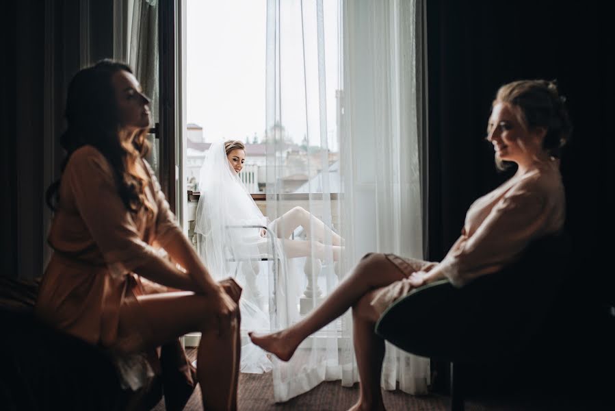 Wedding photographer Teodor Zozulya (dorzoz). Photo of 23 May 2019