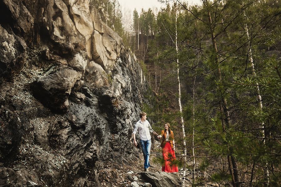 Свадебный фотограф Виталий Галичанский (galichanskiifil). Фотография от 22 июня 2015