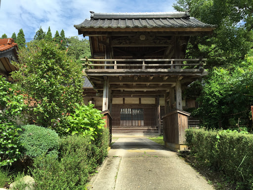 浄福寺