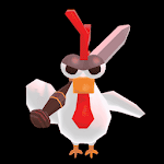 Cover Image of Unduh Mr. Chicken 0.8.7 APK