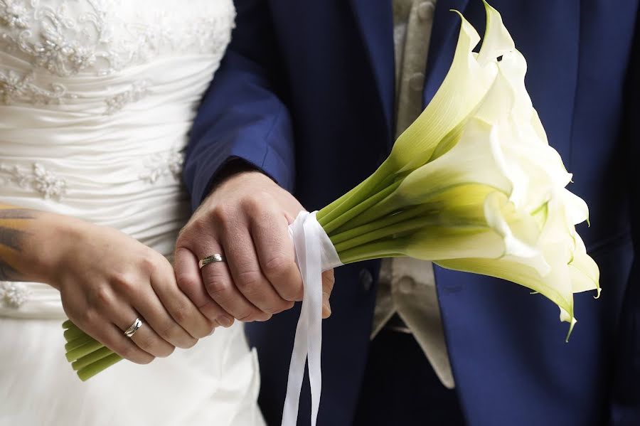 Fotógrafo de bodas Barbara Sidó (sido). Foto del 3 de marzo 2019