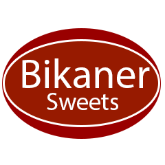 Bikaner Sweets, Sarita Vihar, Sarita Vihar logo