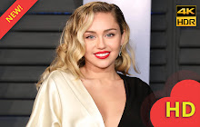 Miley Cyrus Theme & Miley Cyrus Songs small promo image