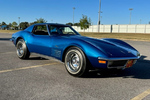 1971 CHEVROLET CORVETTE 350/270 - 262837