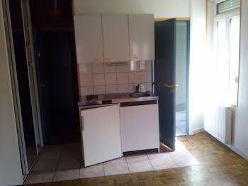 appartement à Amiens (80)