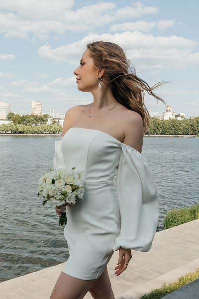 Wedding photographer Violetta Kuprikova (phvioletta). Photo of 16 July 2023