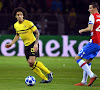 Update over situatie Witsel