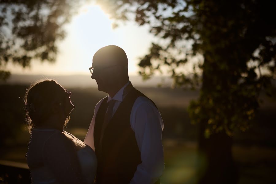 Wedding photographer Richard Neal (rnealphoto). Photo of 20 July 2022