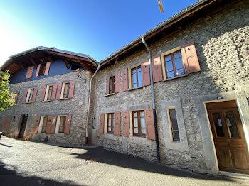 appartement à Megeve (74)