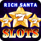 Rich Santa Slots Free Casino Download on Windows