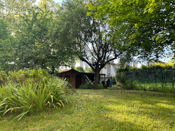 maison à Chatellerault (86)