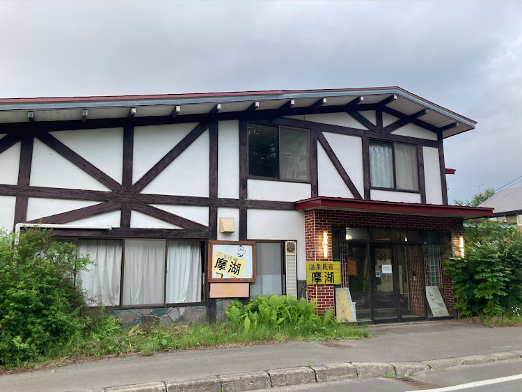 プリメーラカミノの北海道・旅行ドライブ・１人旅・晴れた！に関するカスタム事例の投稿画像6枚目
