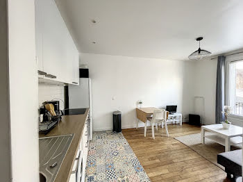 appartement à Bois-Colombes (92)