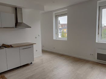 appartement à Strasbourg (67)