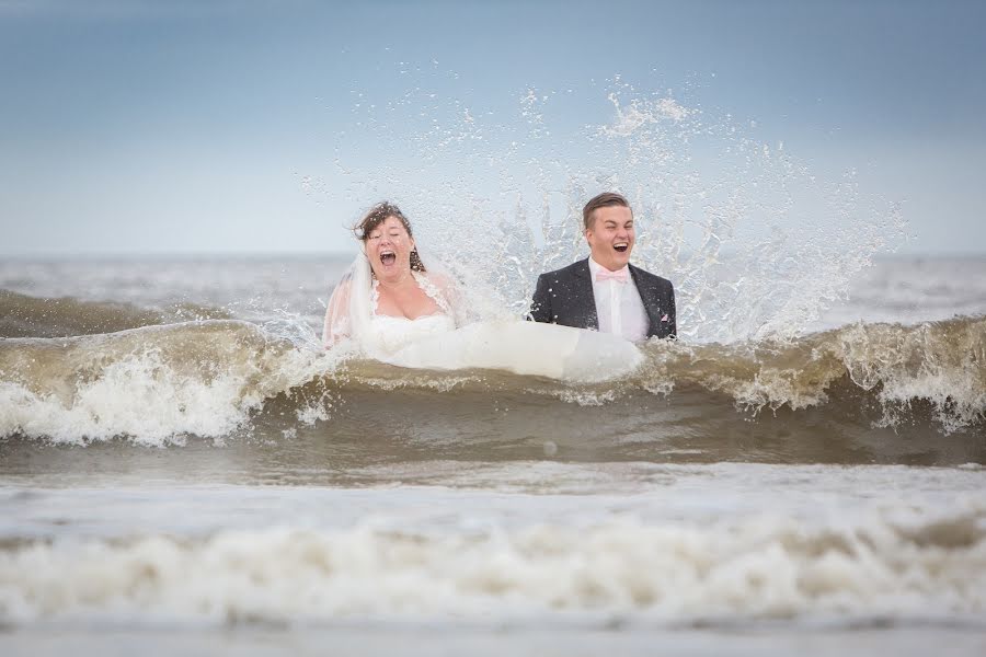 Photographe de mariage Mirko Kluetz (kluetz). Photo du 11 novembre 2015