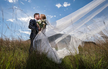 Wedding photographer Lood Goosen (lood). Photo of 7 May 2021