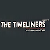 The Timeliners, Hinjawadi, Pune logo