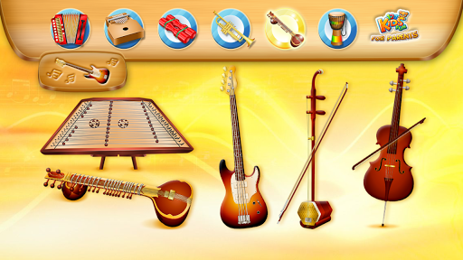 123 Kids Fun MUSIC BOX Free