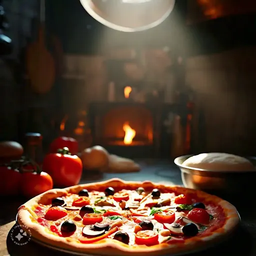Pizza Sunlight