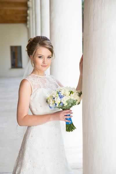 Wedding photographer Galina Zhikina (seta88). Photo of 17 September 2015