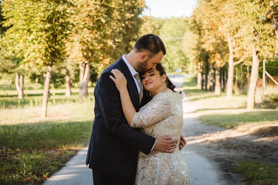 Hochzeitsfotograf Ivan Ostojic (ivanostojic). Foto vom 13. September 2021