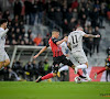 De la pluie et de l'engagement, mais pas de vainqueur lors du derby liégeois 