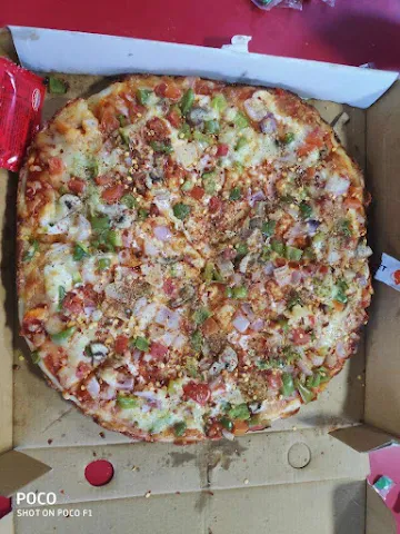 Pizzasia photo 