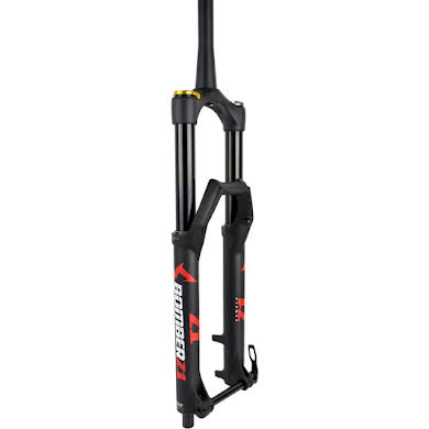 Marzocchi Z1 Suspension Fork - 29", 44mm Offset, GRIP, Sweep Adjust, Kabolt alternate image 2