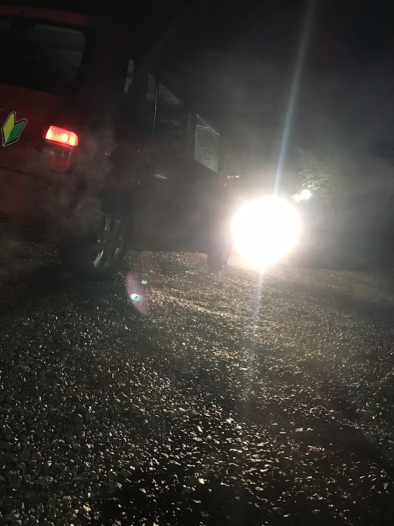 96さんが投稿した洗車に関するカスタム事例の投稿画像3枚目