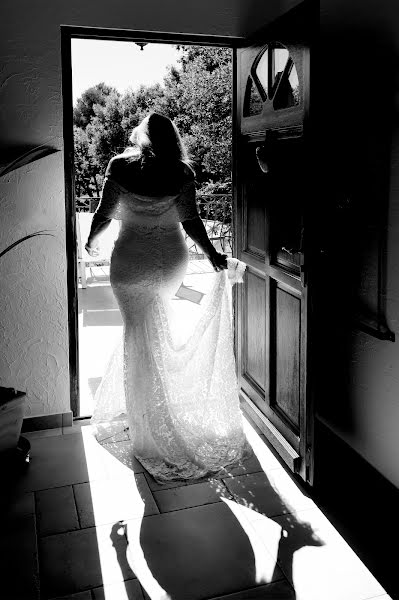 Весільний фотограф Delphine Fouquet (delphinefouquet). Фотографія від 20 березня 2023