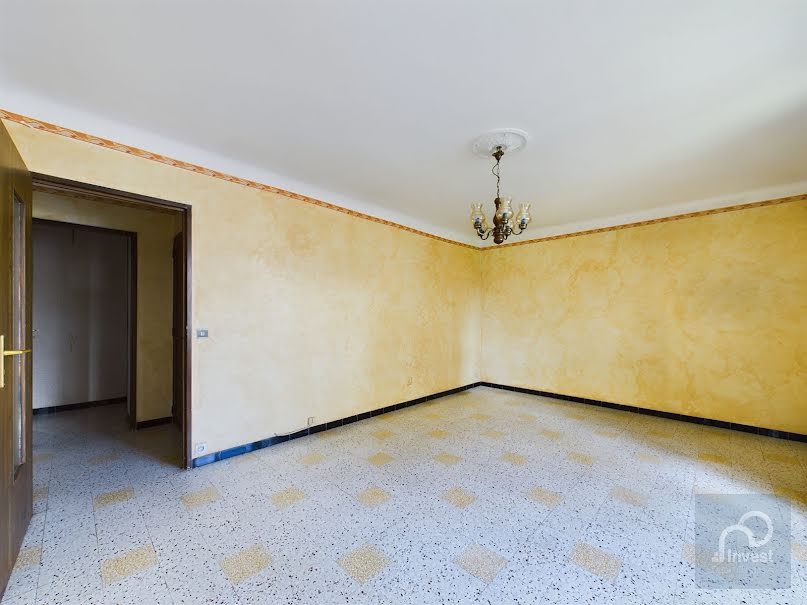 Vente appartement 4 pièces 76 m² à Ajaccio (20000), 165 000 €