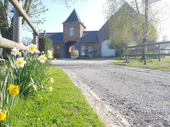 maison à Saint-Quentin (02)