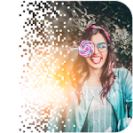 Pixel pro Editor - Pixel effects & photo Editor Apk