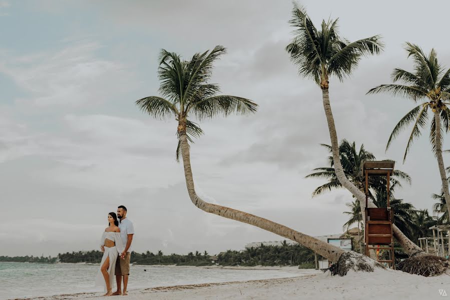 Svatební fotograf Omar Y Dani Milla (vidalinda). Fotografie z 9.října 2021