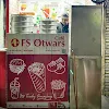 FS Otwars Cafe, Paschim Vihar, New Delhi logo