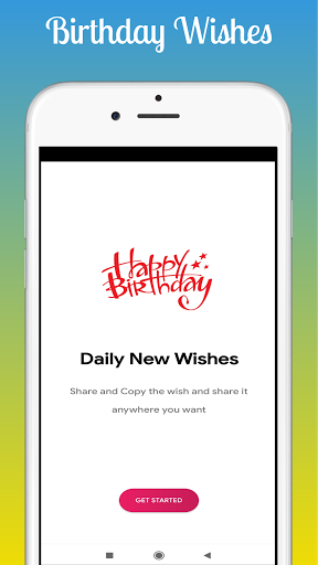 Joyful Birthday - Happy Birthday Wishes, Messages