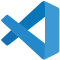 Imagen del logotipo del elemento para Quick Open in VSCode