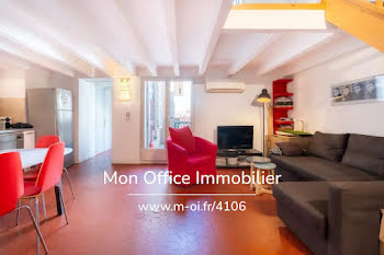 appartement à Aix-en-Provence (13)