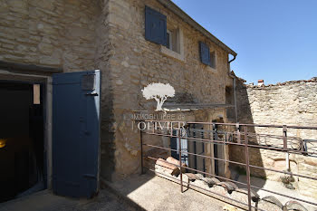 maison à Bonnieux (84)