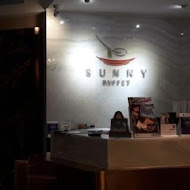 【王朝大酒店】SUNNY BUFFET