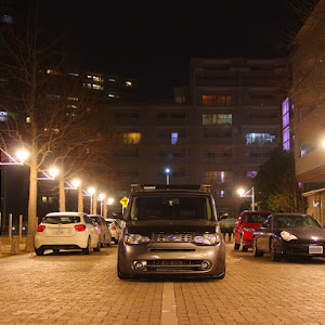 キューブ Z12