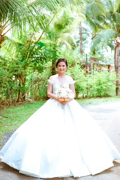 Fotografo di matrimoni Mar Kekenusa (markekenusa). Foto del 30 gennaio 2019