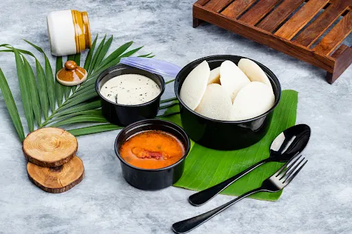 Idli Chutney Samber [9 Pcs]