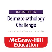 Barnhill's Dermatopathology Challenge