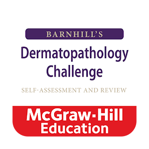 Download Barnhill's Dermatopathology Challenge For PC Windows and Mac