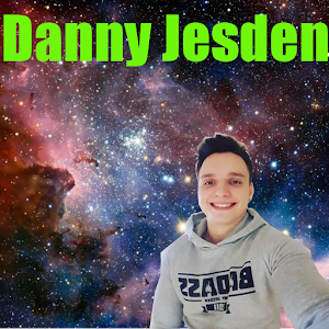 Danny Jesden Soundboard  Icon