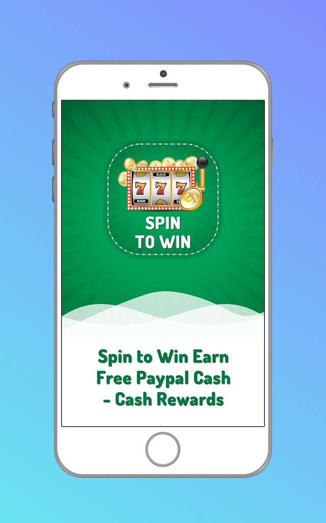 Spin and win paypal withdrawal