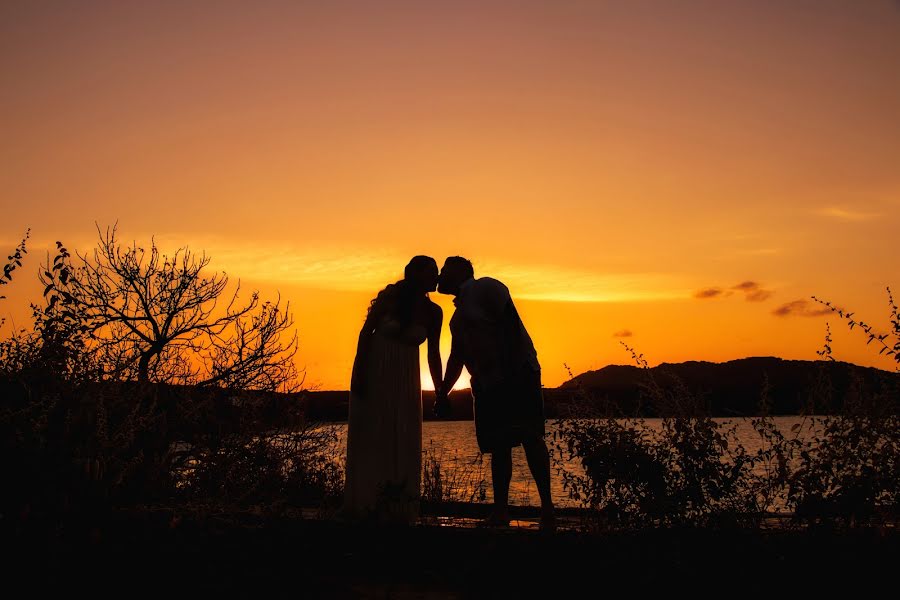 Wedding photographer José Carrillo (josecarrillo). Photo of 25 January 2018